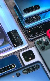 تعمیرات تخصصی موبایل و تبلت