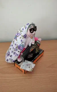 مجسمه