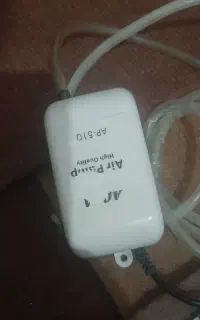پمپ آکواریوم