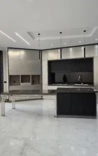 ۱۸۰ متر ویلایی با مشاعات ابی