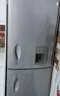 یخچال امرسان درحد نو