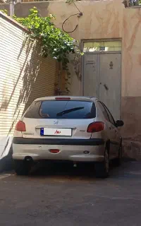 206مدل ۸۲