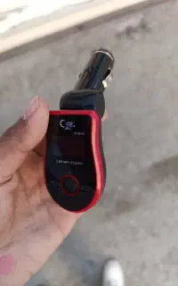 car mp3 player