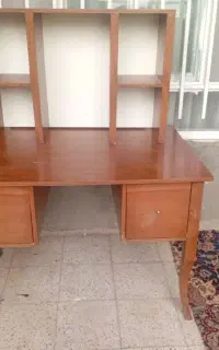 میز فروشی