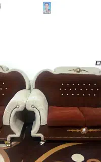 مبل هفت نفره