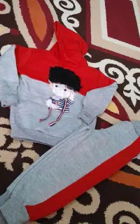 دودست لباس خونگی کاملا نو استفاده نشده