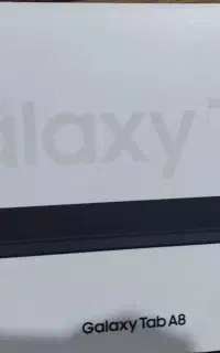 ه Samsung Galaxy Tab A8 همراه با قلم مک دودو