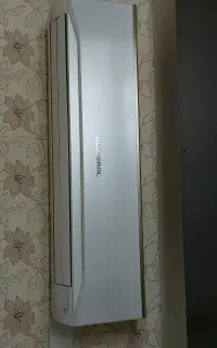کولر گازی اُجنرال اصلی ۳۰هزار