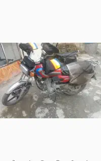 استخدام پیک موتوری روزانه 1500الی 2میلیون