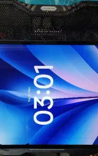 تبلت شیامی pad 6 S pro