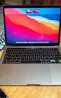 Macbook pro m1 مک بوک پرو