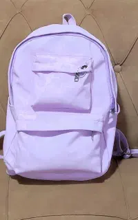 کوله مدرسه و کیف دوشی