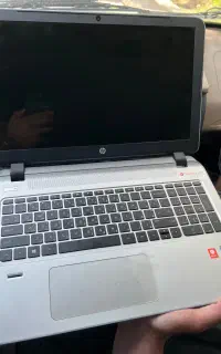 لب تاب اچ پی