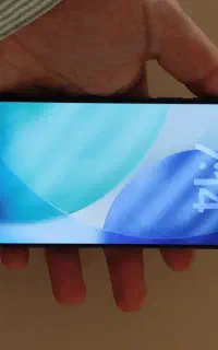 ایفون ۱۷ نرمال شرکتی