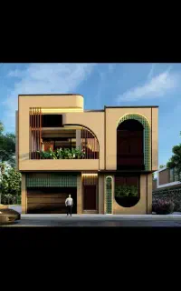 انجام پروژه های مدلسازی نما و کابینت.