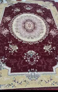 قالی 9متری