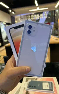 iPhone 12 normal 256G zaa پک اصلی باطری ۸۵