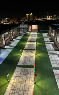 استخدام کافه رستوران