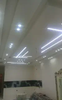 برقکار برق کار،سیمکش ساختمان وخرده کاری رفع اتصالی