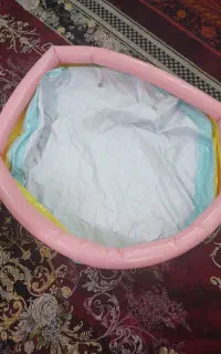 استخر دو در دو