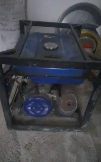 موتور برق