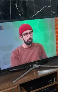 تلویزیون ال جی اسمارت