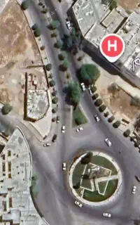 اجاره سه باب مغازه ۵۰ متری