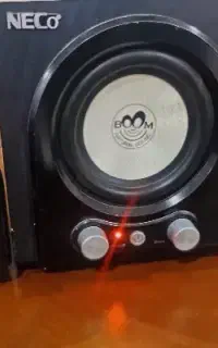 اسپیکر نکو