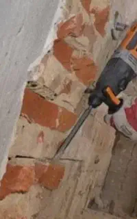 تخریب کاری حرفه ای منظم تمیز باقیمت خیلی مناسب