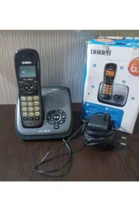 تلفن بیسیم