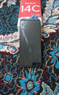 گوشی Redmi14C