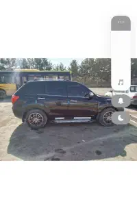 ایکس۶۰شاستی جلوعقب پلمپ اسپرت