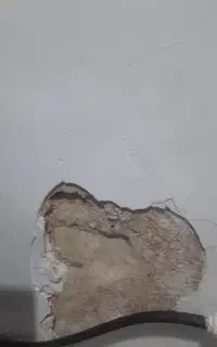 کچکاری و لکه گیری