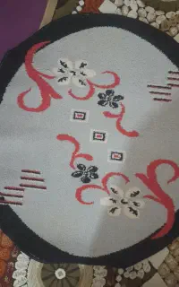 پادری گردسالم وتمیز