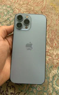 Iphone13pro /max256/zaa