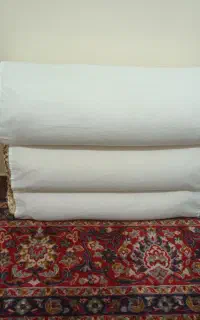 بالشت لولوی