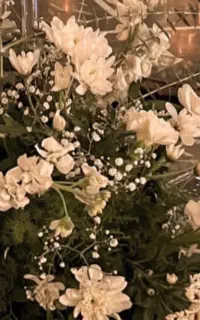 سبدهای گل طبیعی