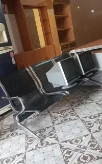صندلی انتظار