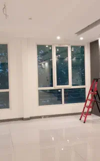 نظافت پله پارکینگ پشت بام نظافتچی آقا