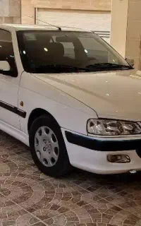 پژو پارس۱۴۰۰