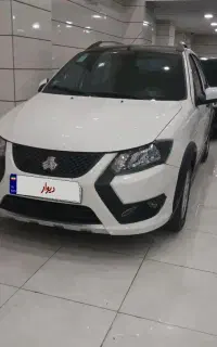 کوییک ۱۴۰۳ gxr تیپ L در حد خشک