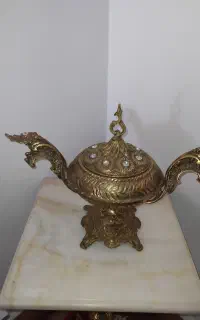 برنز اصلی