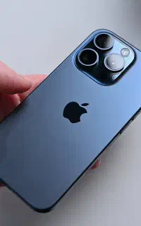گوشی موبایل اپل ۱۵ پرومکس حافظه ۲۵۶
