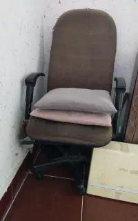 صندلی چرخدار