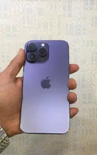 ایفون 14 پرو مکس