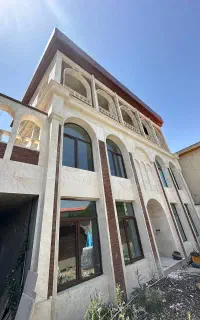 طراحی، ساخت و بازسازی ویلا