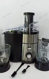 لوازم خانگی جاروبرقی و..