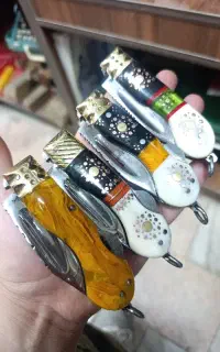 چاقو بابا کلکسیونی بهنام