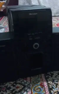 اسپیکر باند