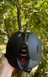 کلاه سوارکاری